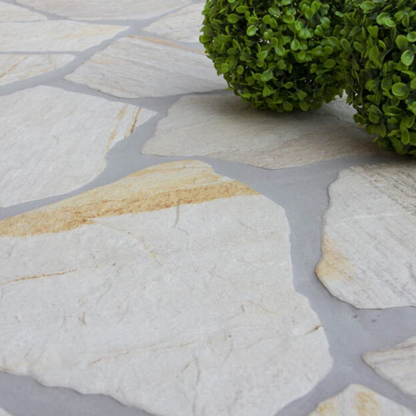 226X326mm (Crazy Pave) Cerlat - Montesa Oxide