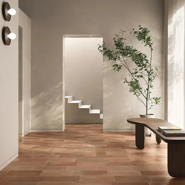 Elite Design Studio - Cir Manifatture Ceramiche - Italica Terra Dolce Modular (French Pattern)