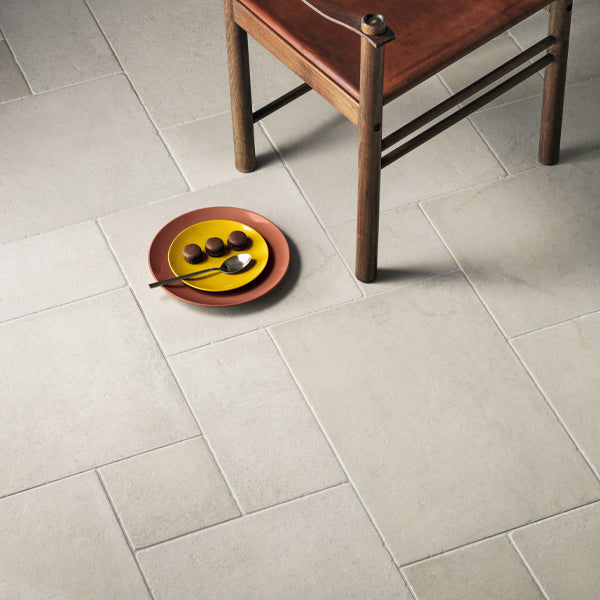 Cir Manifatture Ceramiche - Italica Terra Salina Modular (French Pattern)