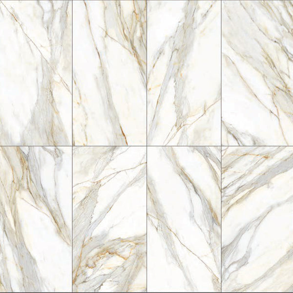 600x1200mm Gruppo Cerdisa Ricchetti - Golden Pure Macchia Vecchia