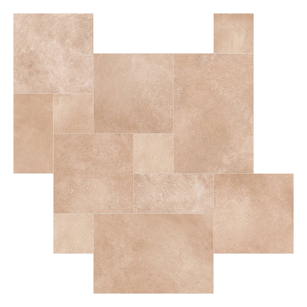 Codicer - Aspdin Cotto Modular (French Pattern)