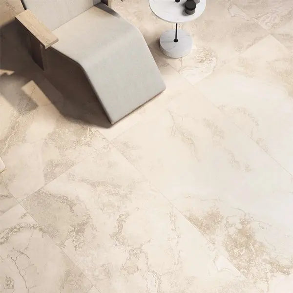 Elite Design Studio - 604x1208mm Coem - Touch Stone Gold