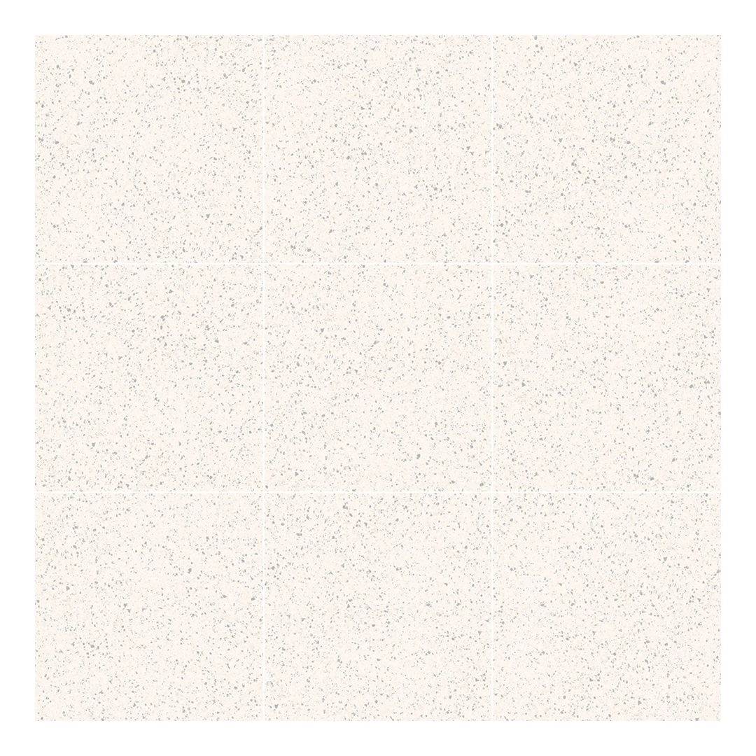 600x600mm International MTC - Rialto Zinc