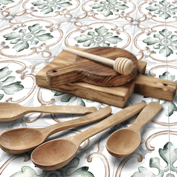 147x147mm Estudio Ceramico - Saint Germain Jules Chaud