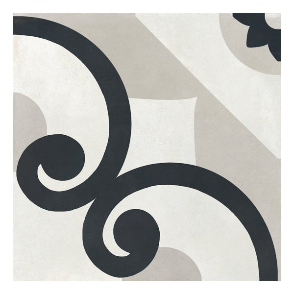 200x200mm Edimax Astor - Twenty Day & Night Decore B
