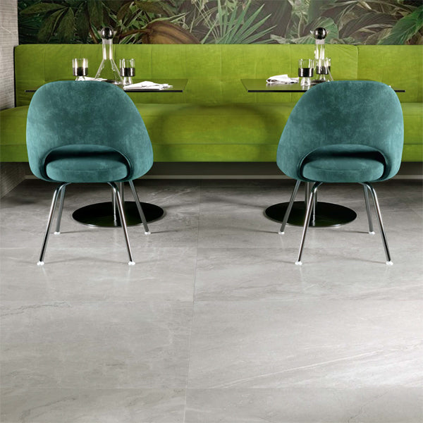 600x600mm Edimax Astor - Velvet Grey