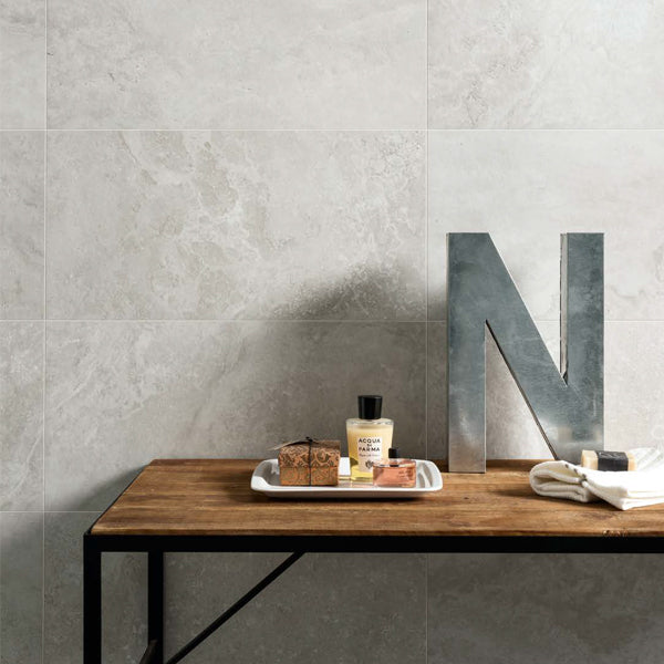 300x600mm Edimax Astor - Stream Silver