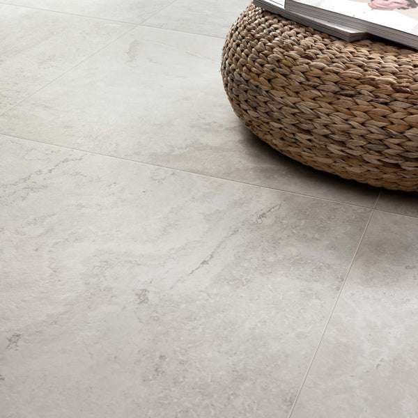 300x600mm Edimax Astor - Stream Silver