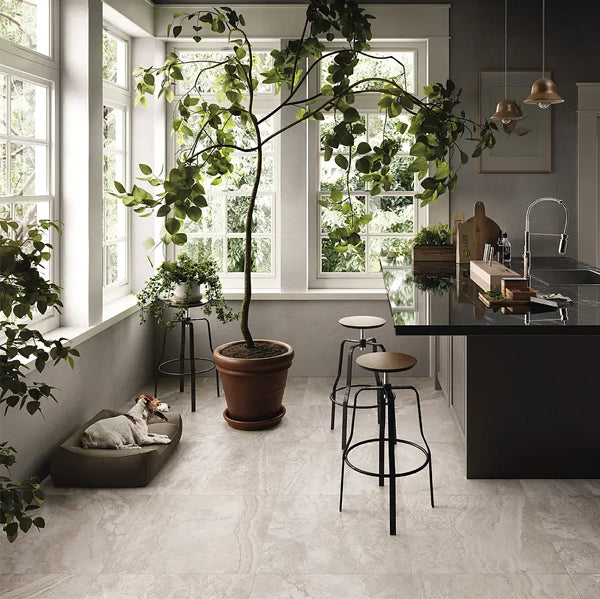 300x600mm Edimax Astor - Stream Bone