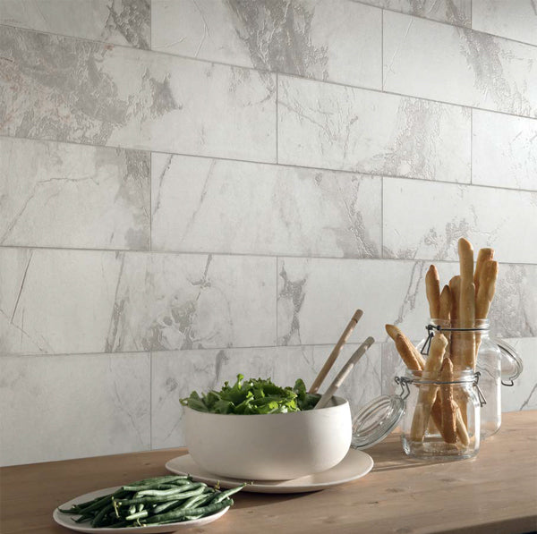 300x600mm Edimax Astor - Golden Age White