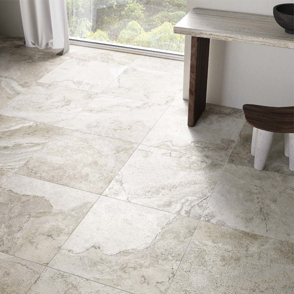 300x600mm Edimax Astor - Bloom Grey