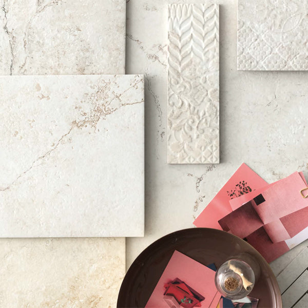 300x600mm Edimax Astor - Bloom White