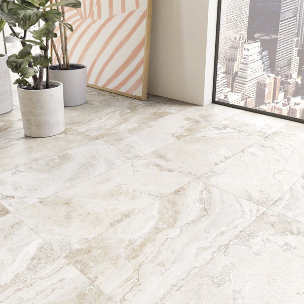 300x600mm Edimax Astor - Bloom White