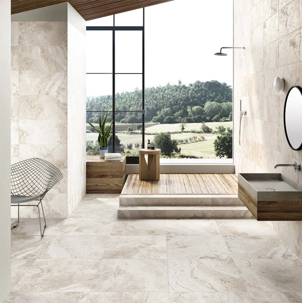 300x600mm Edimax Astor - Bloom White