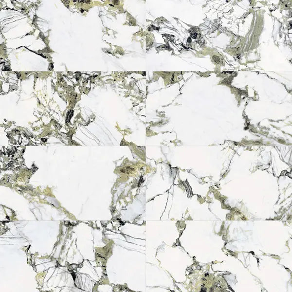 Elite Design Studio - 297x597mm Edimax Astor - Touché Jade