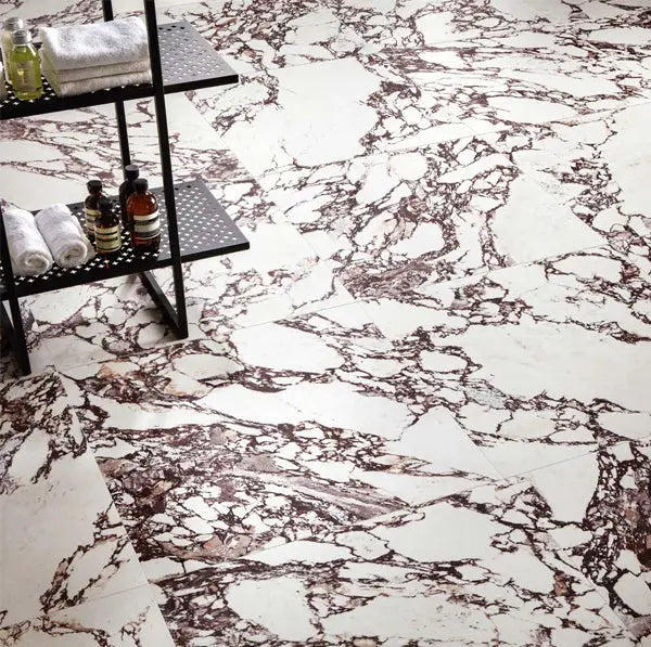 Elite Design Studio - 597x1197mm Edimax Astor - Touché Rubis