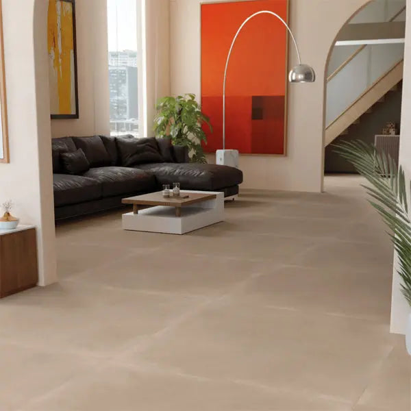 Elite Design Studio - 600x600mm EnergieKer - Res Terrae Corn
