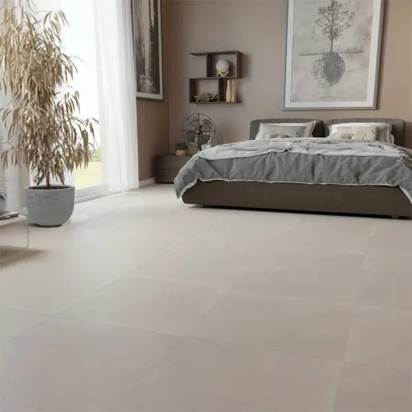 Elite Design Studio - 600x600mm EnergieKer - Res Terrae Cotton