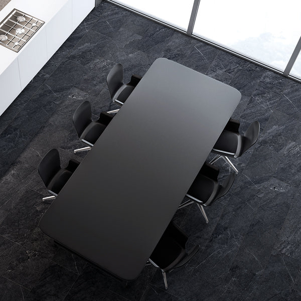600x600mm Energieker - Marbles Agathos Anthracite