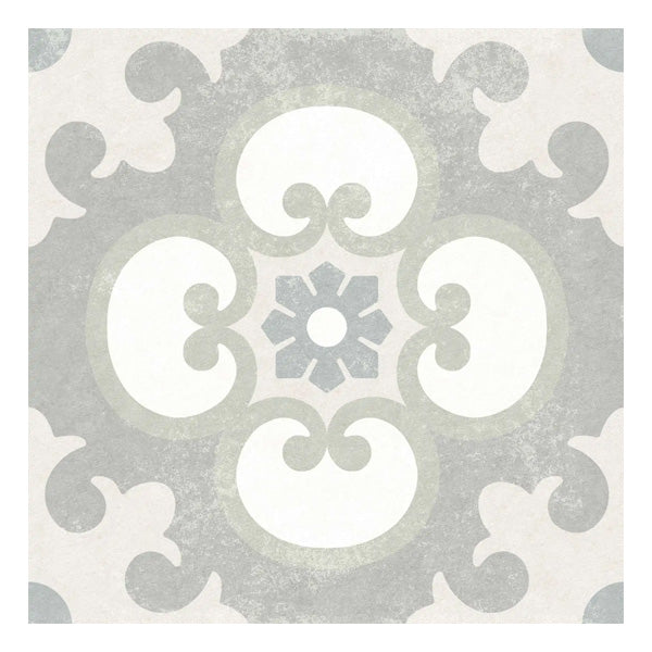 147x147mm Estudio Ceramico - Hamptons Noyack