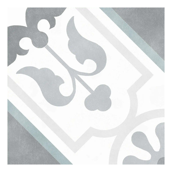 150x150mm Estudio Ceramico - Frame15 Arrow Chic