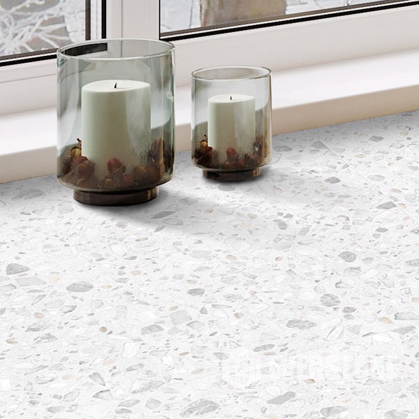 600x600mm Everstone - Agglo Lido