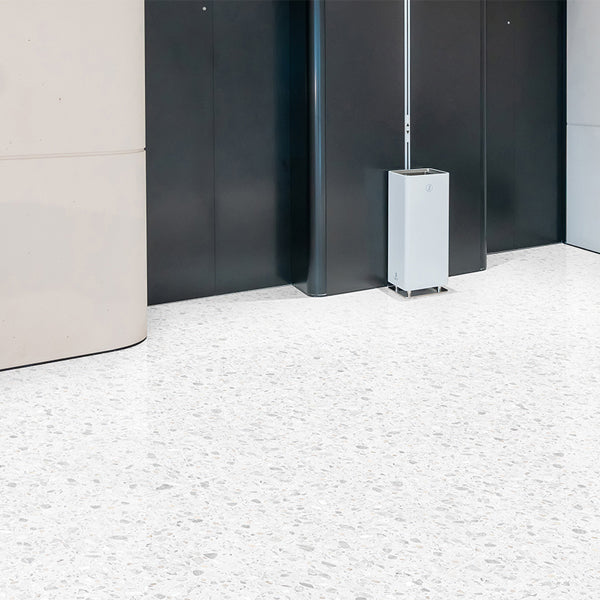 600x600mm Everstone - Agglo Lido