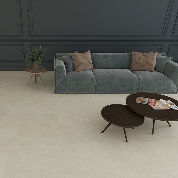 598x598mm Everstone - Cairo Bone