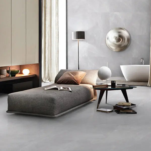 Elite Design Studio - 300x600mm Everstone - Euromarmo Ice Grey