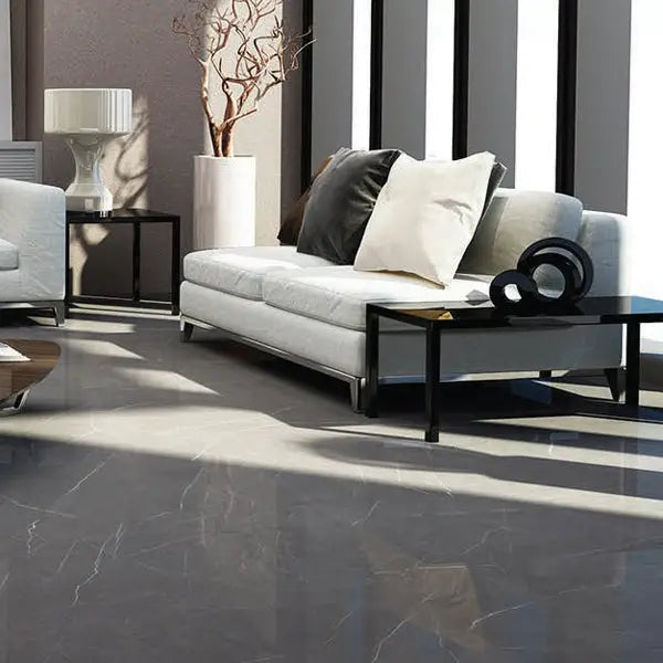 Elite Design Studio - 300x600mm Everstone - Euromarmo Pietra Grey