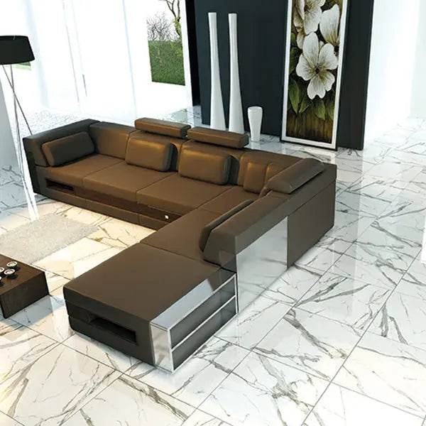 Elite Design Studio - 300x300mm Everstone - Euromarmo Statuario Venato