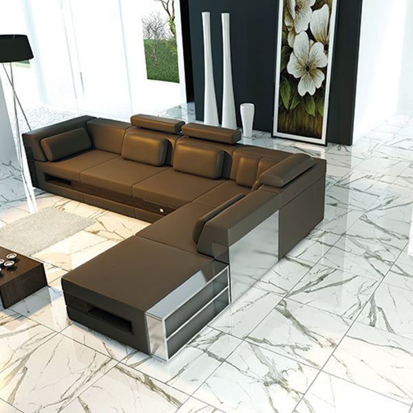 300x300mm Everstone - Euromarmo Statuario Venato