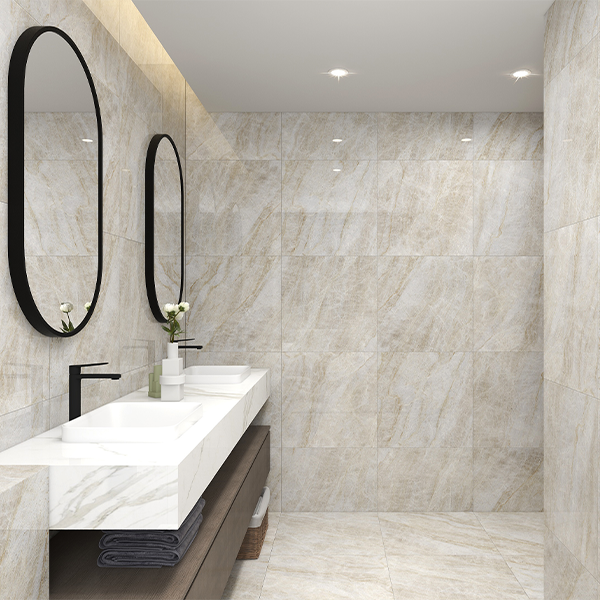 600x600mm Everstone - Euromarmo Taj Mahal