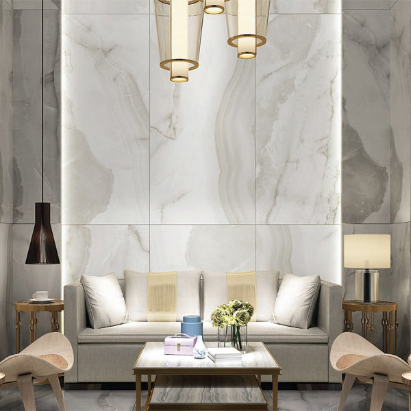 600x600mm Everstone - Grand Marble Onyx Fantasy