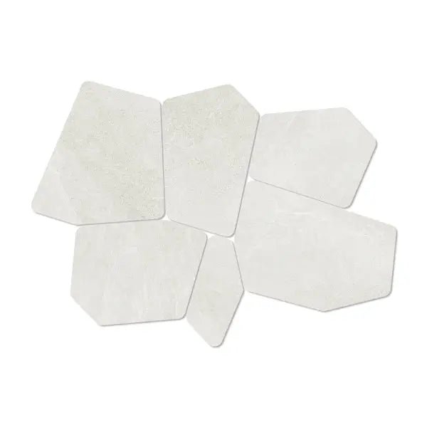 Elite Design Studio - 500x675mm Everstone - MayaStone Mosaic Silk Crazy Pave (Cozy)