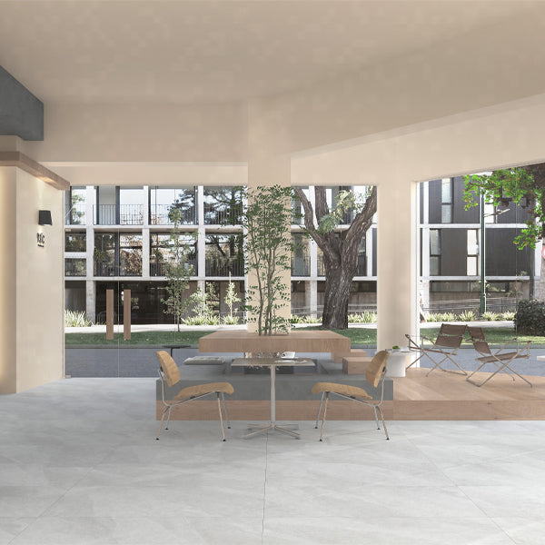 600x600mm Everstone - MayaStone Pearl