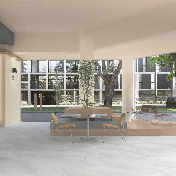 Elite Design Studio - 600x600mm Everstone - MayaStone Pearl