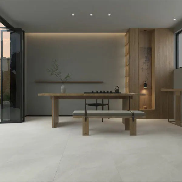 Elite Design Studio - 600x1200mm Everstone - MayaStone Silk