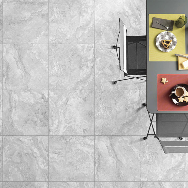 1200x1200mm Everstone - Romestone Argento
