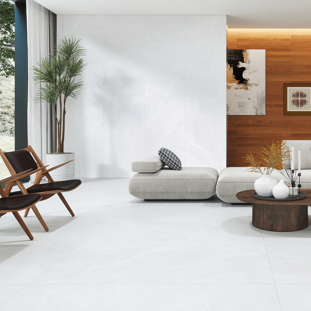 600x600mm Everstone - Skyline Cloudline