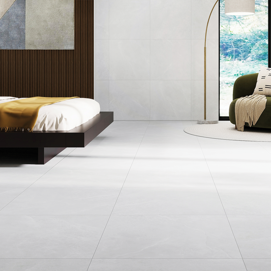 600x600mm Everstone - Skyline Cloudline