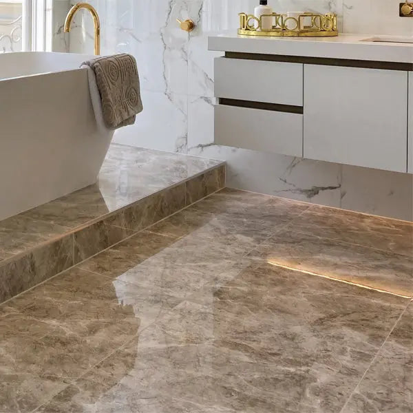 Elite Design Studio - 600x900mm Everstone - Euromarmo Grigio