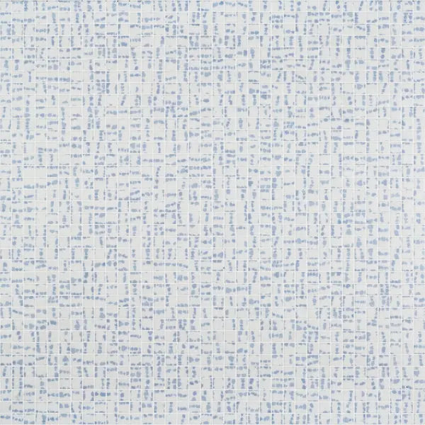 Elite Design Studio - 312x495mm Ezarri Pool Mosaic - Aquarelle Rims 25mm Safe (Anti-Slip)