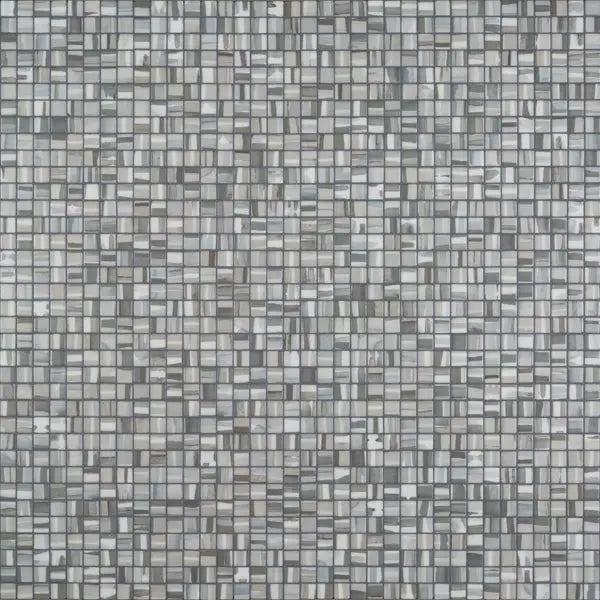 Elite Design Studio - 312x495mm Ezarri Pool Mosaic - Aquarelle Layers 25mm Safe (Anti-Slip)