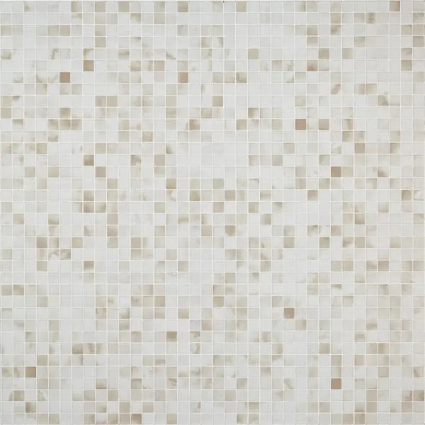 Elite Design Studio - 312x495mm Ezarri Pool Mosaic - Aquarelle Sponge 25mm Safe (Anti-Slip)
