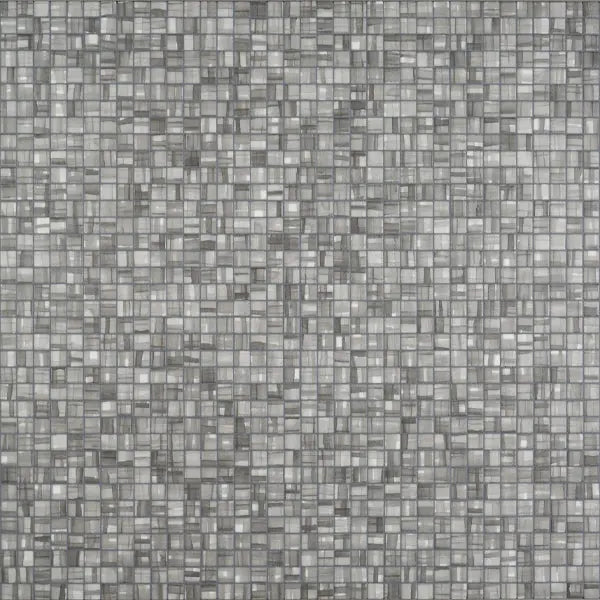 Elite Design Studio - 312x495mm Ezarri Pool Mosaic - Aquarelle Stripes 25mm Safe (Anti-Slip)