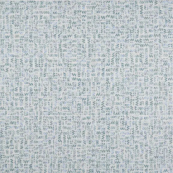 Elite Design Studio - 312x495mm Ezarri Pool Mosaic - Aquarelle Strokes 25mm Safe (Anti-Slip)