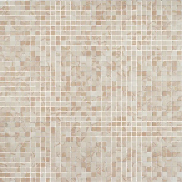 Elite Design Studio - 312x495mm Ezarri Pool Mosaic - Aquarelle Wet-in-Wet 25mm Safe (Anti-Slip)