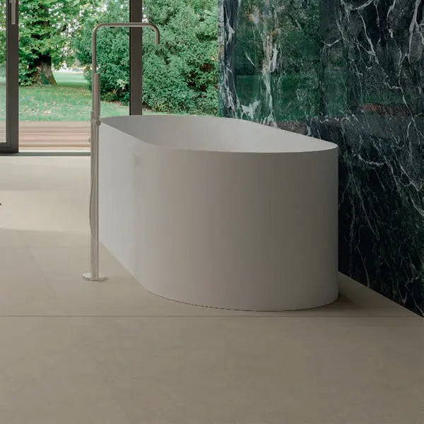 Elite Design Studio - 600x1200mm Ariostea (Iris FMG) - Balance Ivory Natural