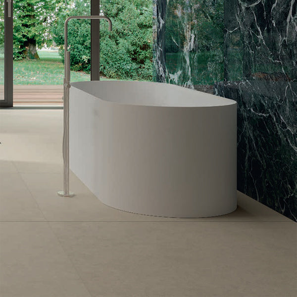 300x600mm Ariostea (Iris FMG) - Balance Ivory Natural